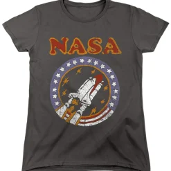 NASA - Retro Shuttle