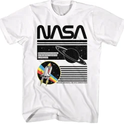NASA - Saturn