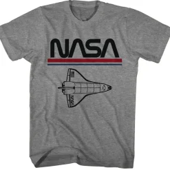 NASA - Shuttle