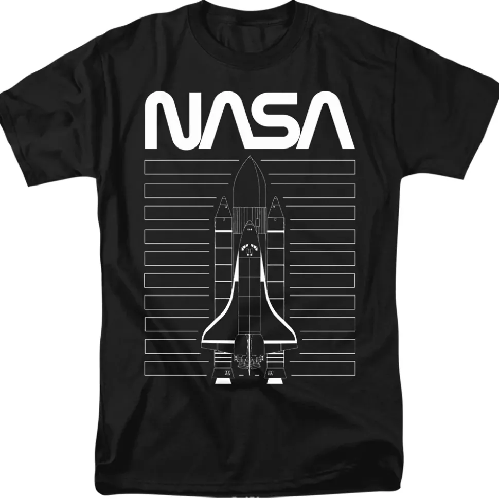 NASA - Shuttle Blocks