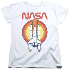 NASA - Shuttle Circle