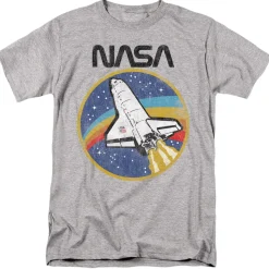 NASA - Shuttle Distressed
