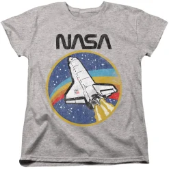 NASA - Shuttle Distressed