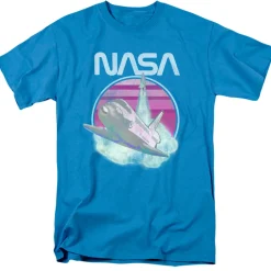 NASA - Shuttle Launch