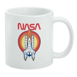 NASA - Space Shuttle Mug