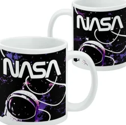 NASA - Tethered Astronaut Mug