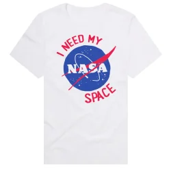 NASA - The Give Me Space