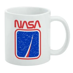 NASA - To the Stars Mug
