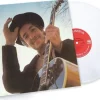 Nashville Skyline (White Vinyl) (Vinyl) - Bob Dylan