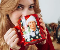 National Lampoon's Christmas Vacation 