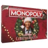 National Lampoon's Christmas Vacation Monopoly Board Game