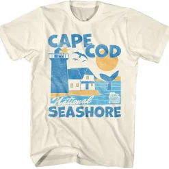 National Parks - Cape Cod Seashore