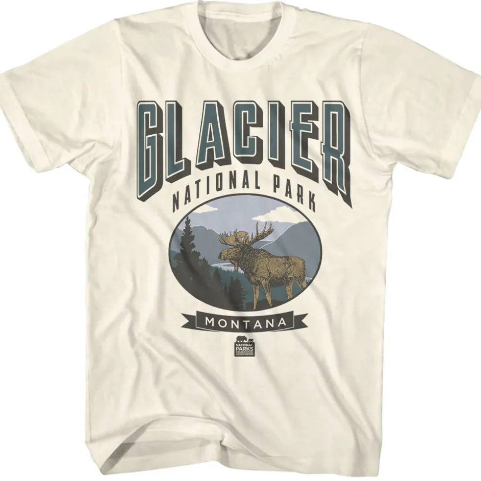 National Parks - Glacier