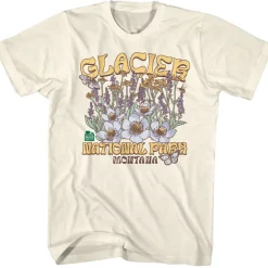 National Parks - Glacier Wildflowers