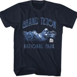 National Parks - Grand Teton