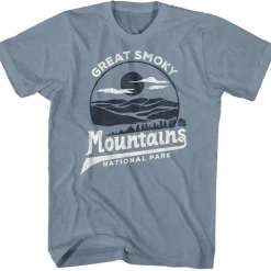 National Parks - Great Smoky Mountains Two Tone