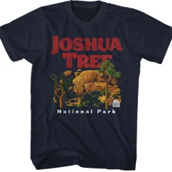 National Parks - Joshua Tree Rocks