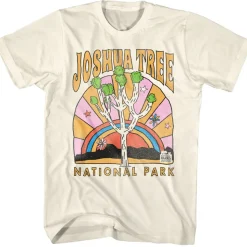 National Parks - Joshua Tree Doodle