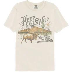 National Parks - Keep the West Wild