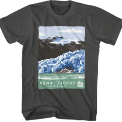 National Parks - Kenai Fjords