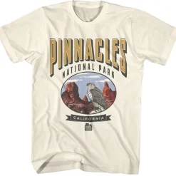 National Parks - Pinnacles