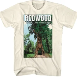 National Parks - Redwood National and State Park