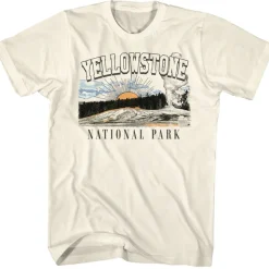 National Parks - Yellowstone