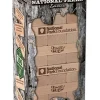 National Parks Jenga Block-Stacking Game