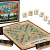 National Parks Scrabble Board Game | For 2-4 Players