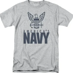 Navy - Eagle Logo