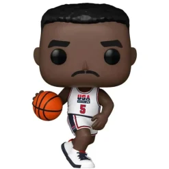 NBA Funko POP | David Robinson '92 Team USA