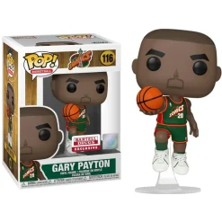 NBA Funko POP | Gary Payton 96 Sonics Road