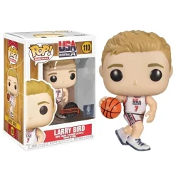 NBA Funko POP | Larry Bird 92 Team USA