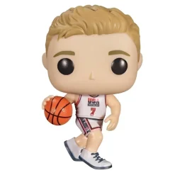 NBA Funko POP | Larry Bird 92 Team USA