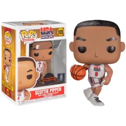 NBA Funko POP | Scottie Pippen '92 Team USA
