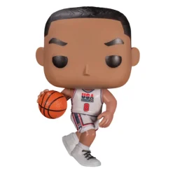 NBA Funko POP | Scottie Pippen '92 Team USA