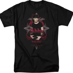 NCIS - Abby Gothic