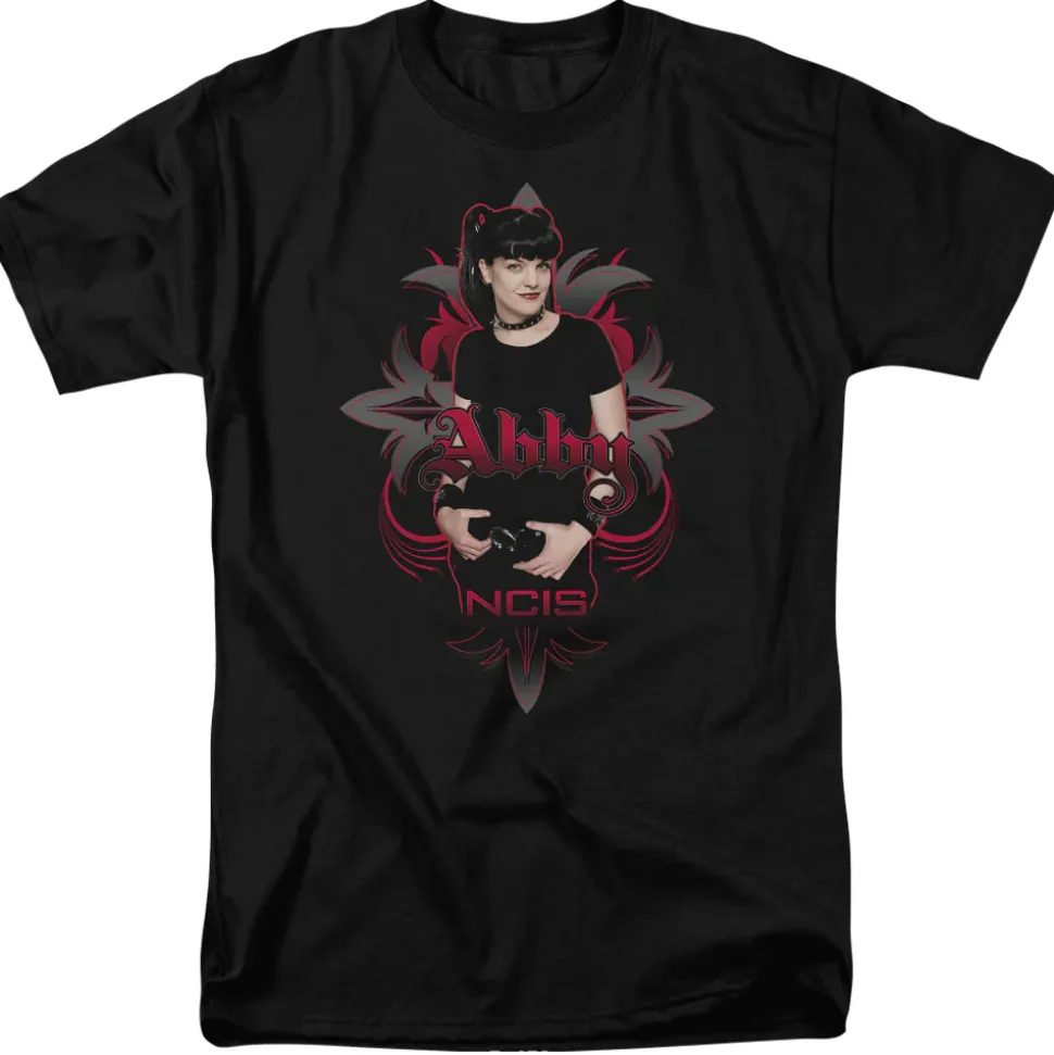 NCIS - Abby Gothic