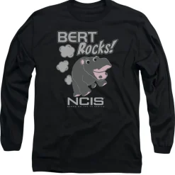 NCIS - Bert Rocks