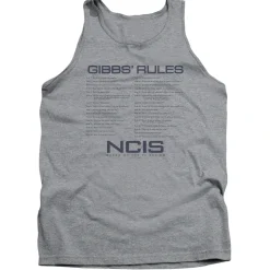 NCIS - Gibbs' Rules