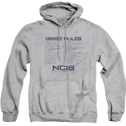 NCIS - Gibbs' Rules