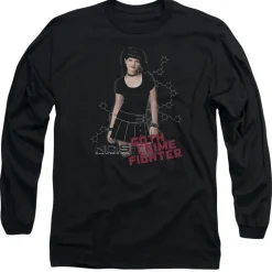 NCIS - Goth Crime Fighter