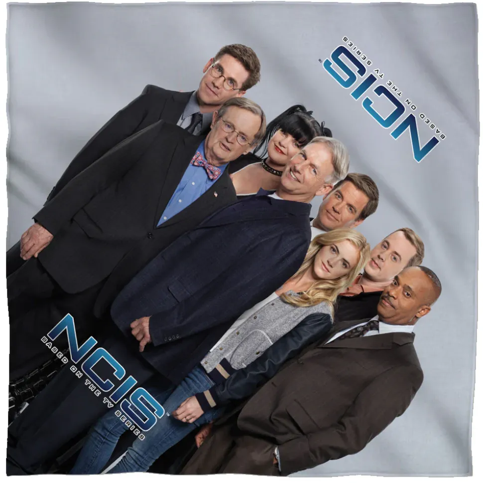 NCIS - Group Bandana