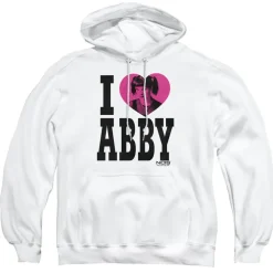 NCIS - I Heart Abby