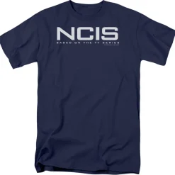 NCIS - Logo