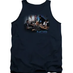 NCIS - Original Cast