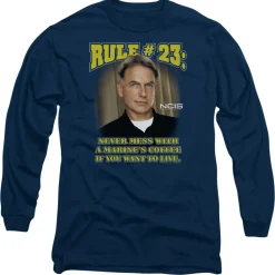 NCIS - Rule 23