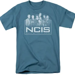 NCIS - The Gangs All Here