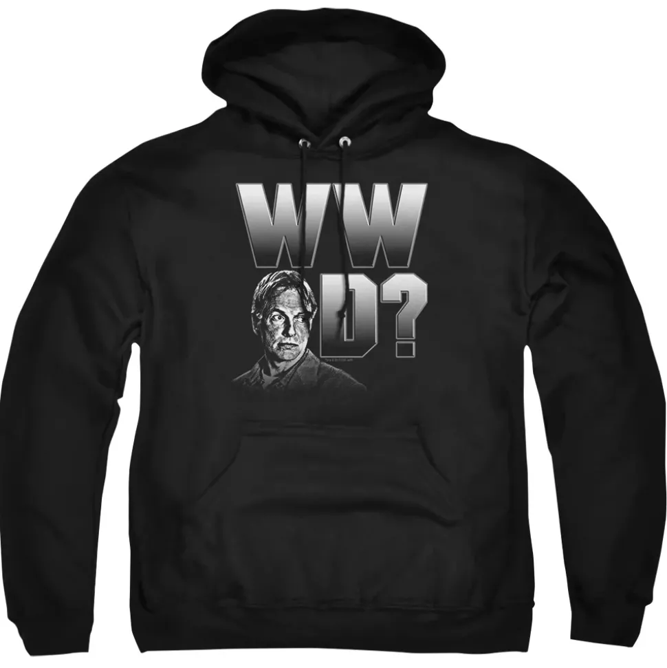 NCIS - What Would Gibbs Do?