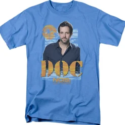 NCIS: Los Angeles - Doc